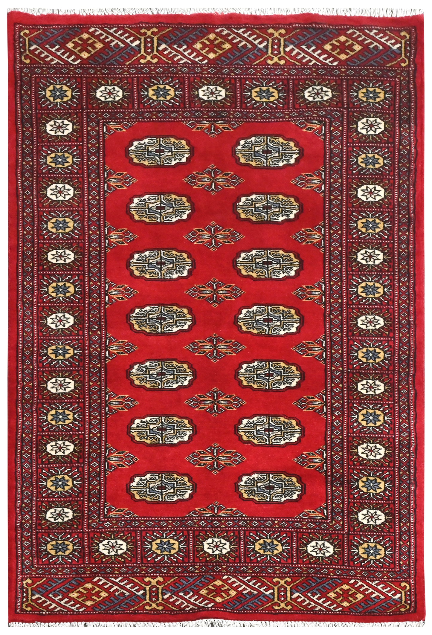 Bokhara Royal Tekke