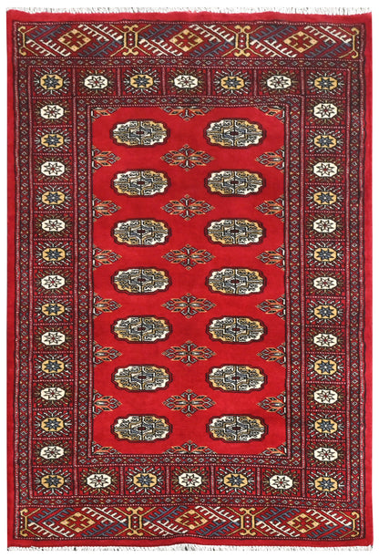 Bokhara Royal Tekke