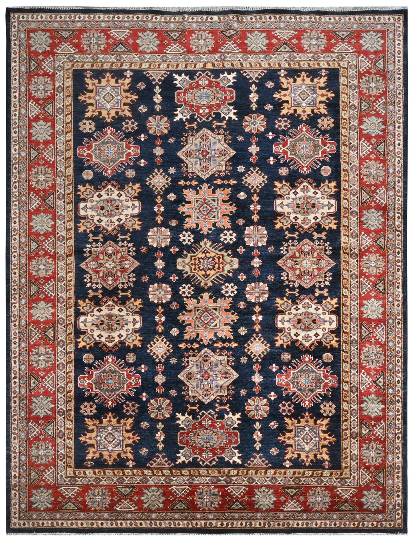 Kazakh Carpet