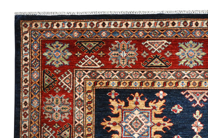 Kazakh Carpet