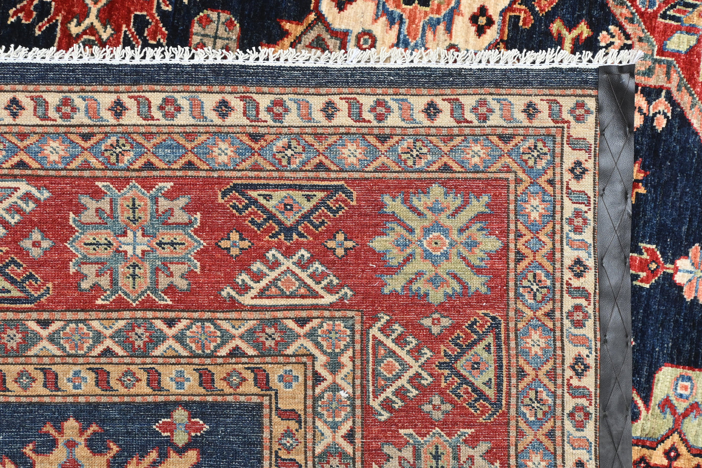 Kazakh Carpet