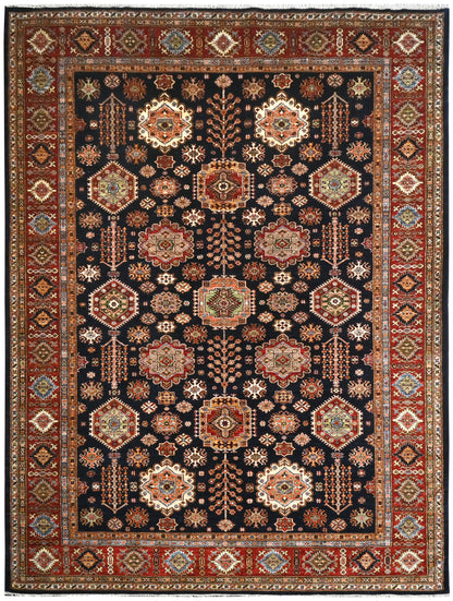 Kazakh Carpet