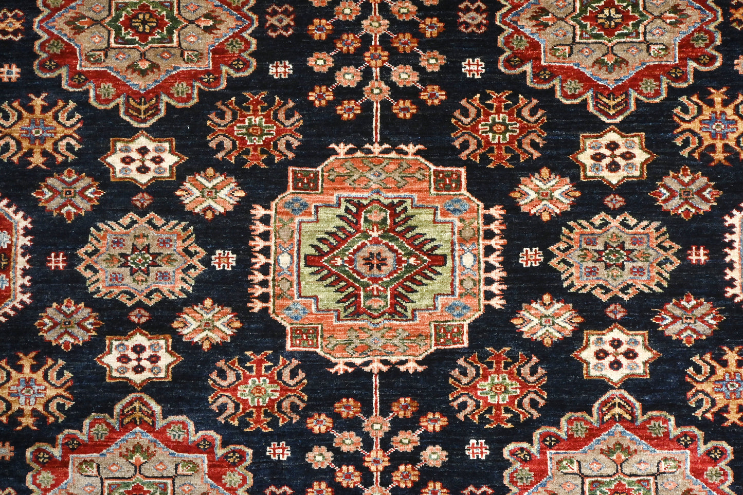 Kazakh Carpet