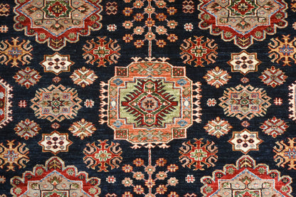 Kazakh Carpet