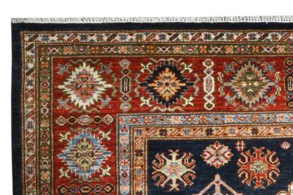 Kazakh Carpet