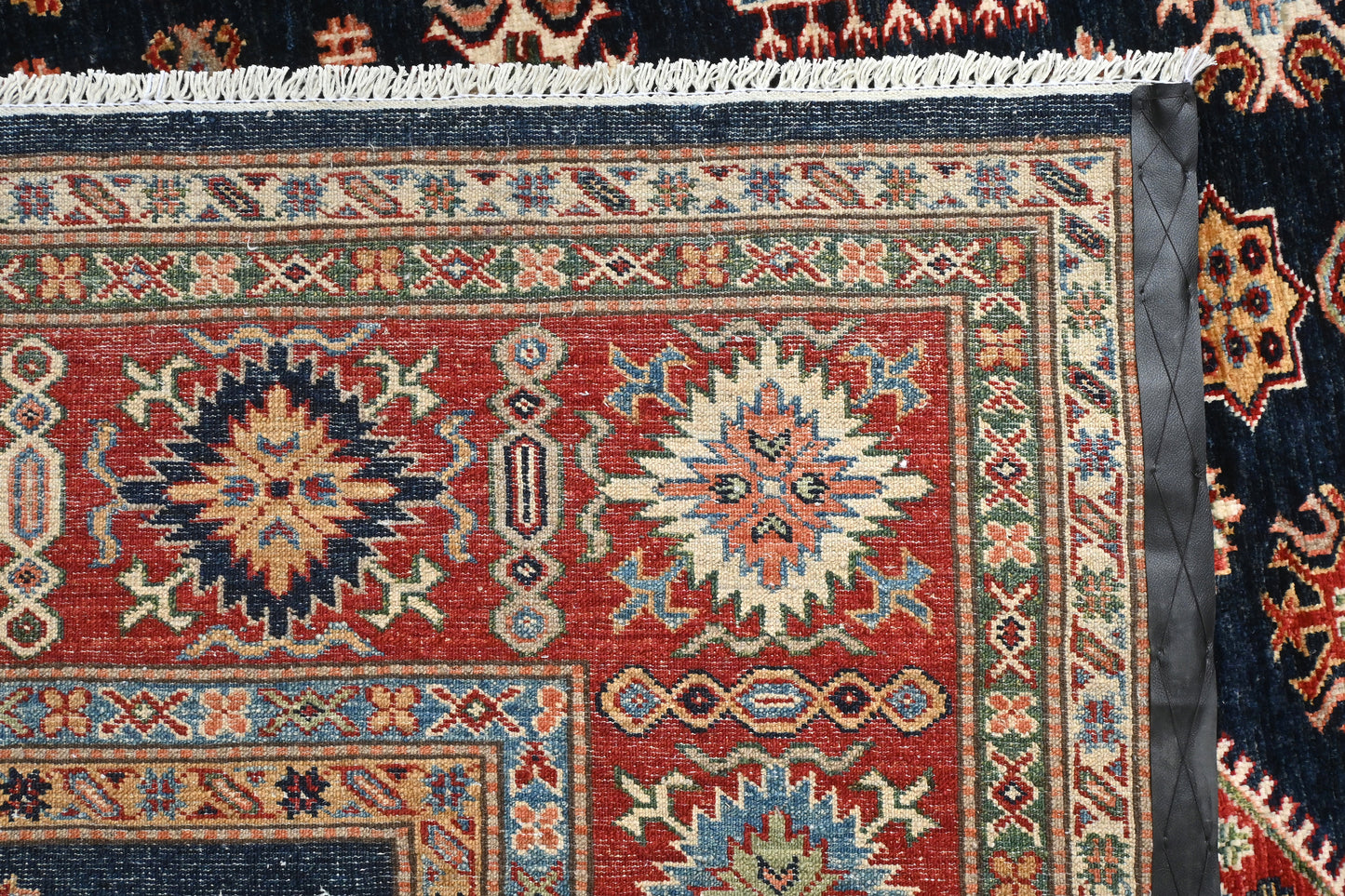 Kazakh Carpet