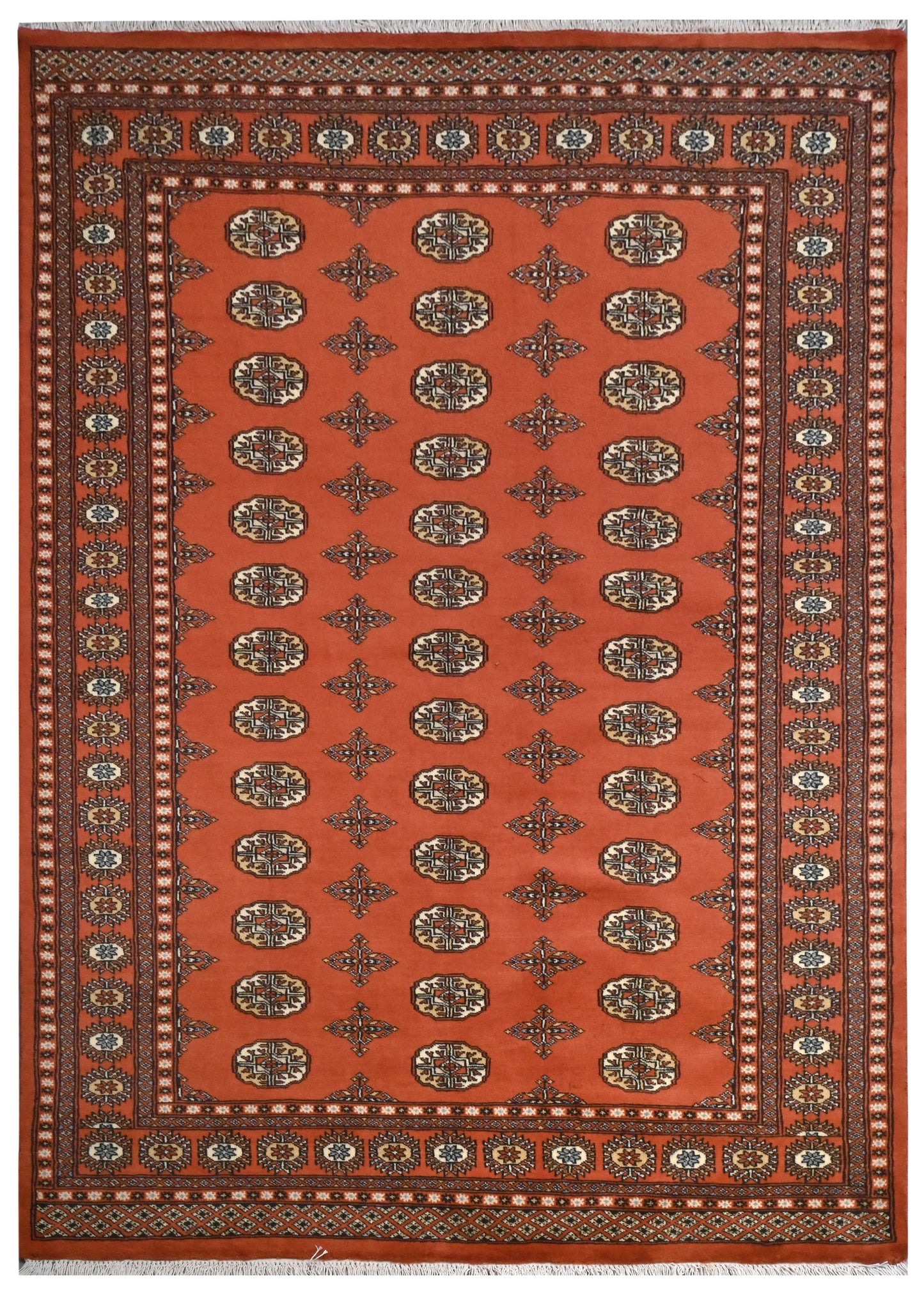 Bokhara Royal Tekke