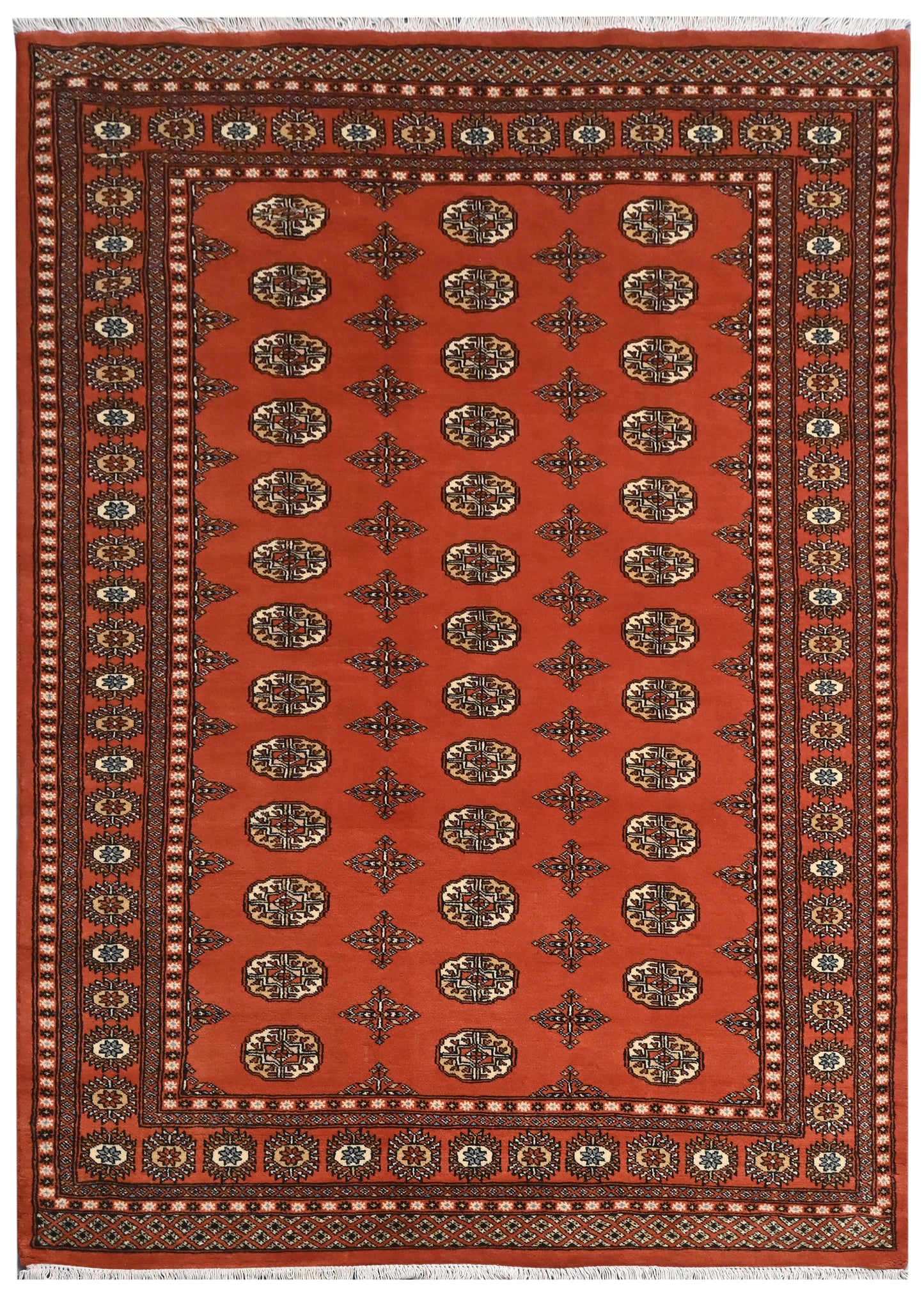 Bokhara Royal Tekke