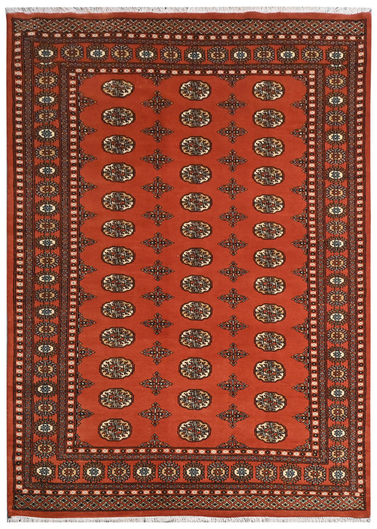 Bokhara Royal Tekke