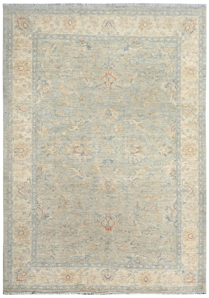 Paktika Rug