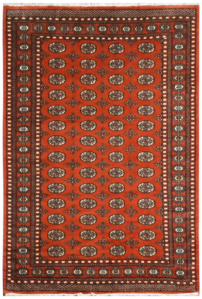 Bokhara Royal Tekke