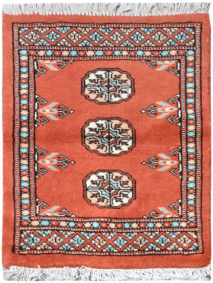Bokhara Mauri