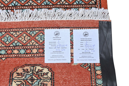 Bokhara Mauri