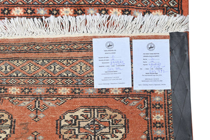 Bokhara Mauri