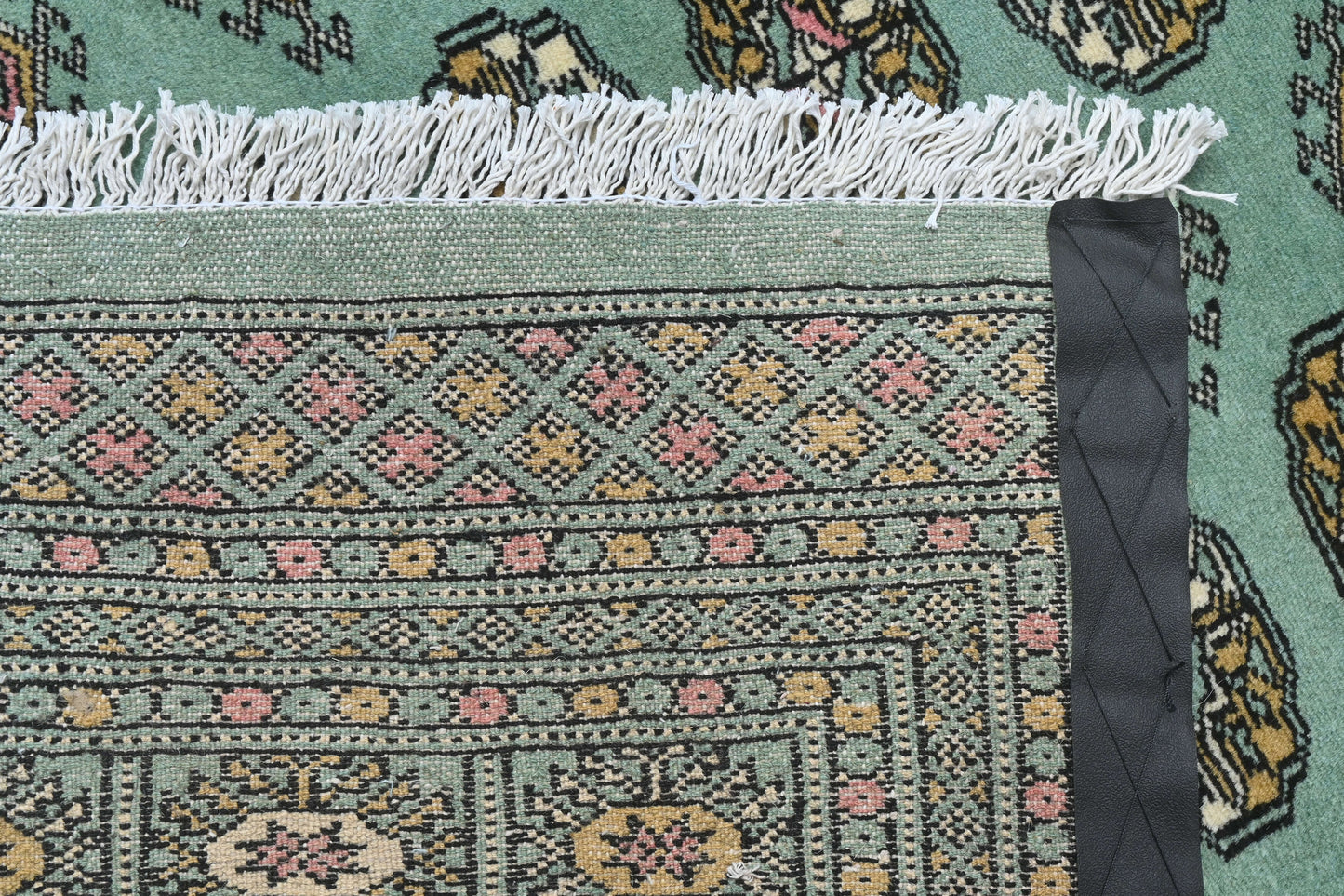 Bokhara Mauri
