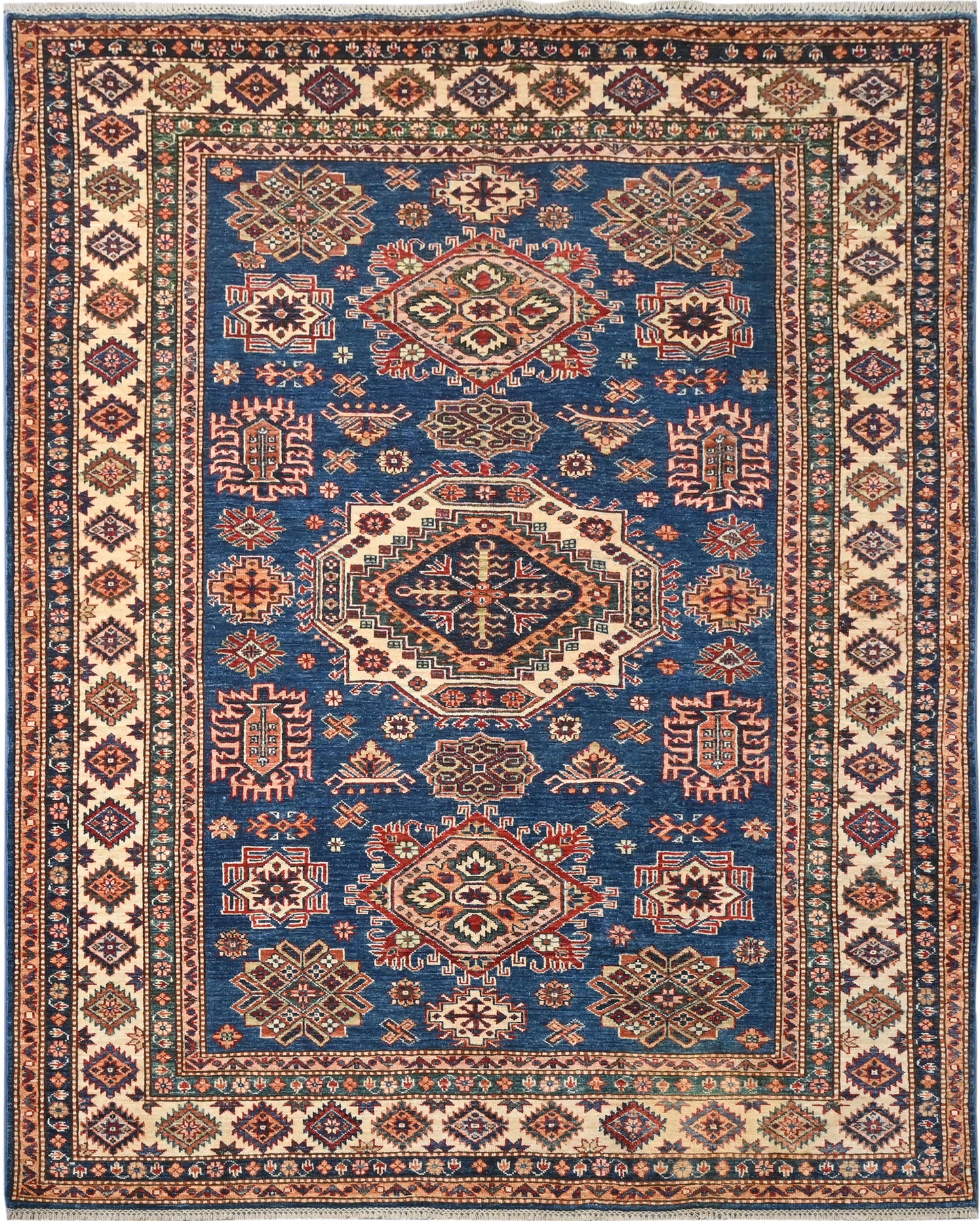 Kazakh