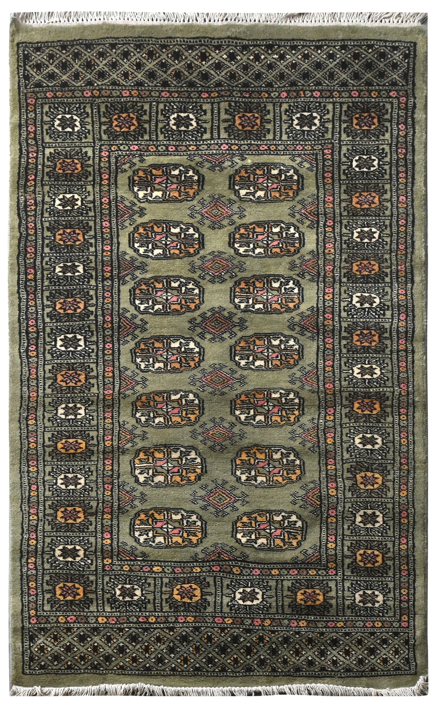 Bokhara Royal Tekke