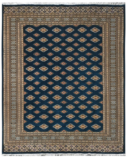 Bokhara Pende