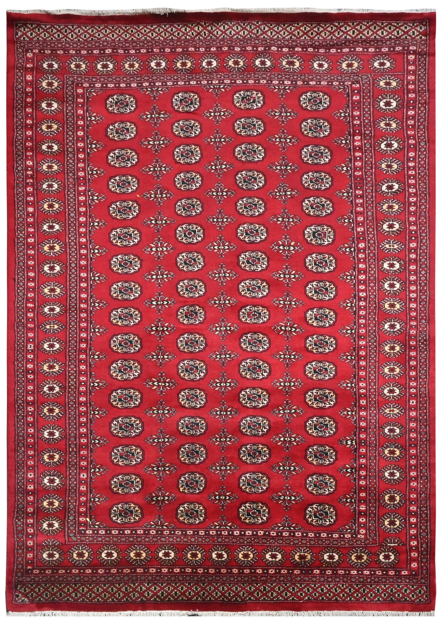 Boukhara Royal Tekke 