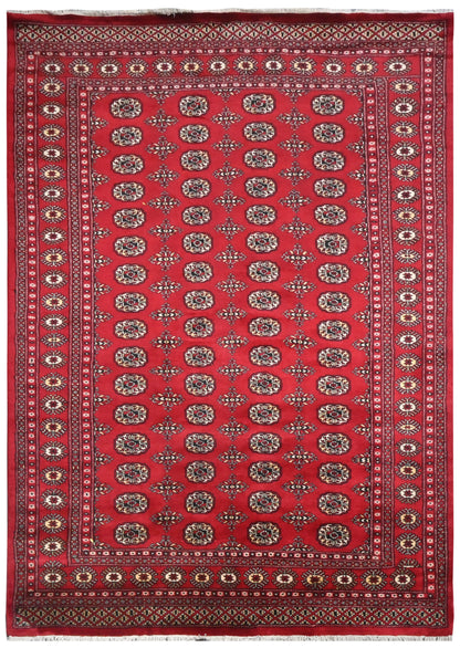 Bokhara Royal Tekke