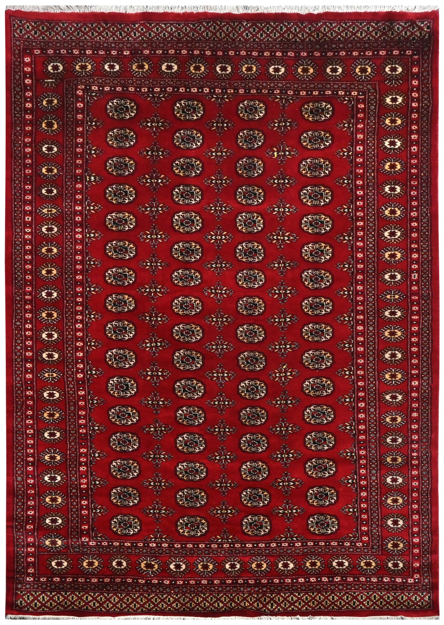 Boukhara Royal Tekke 