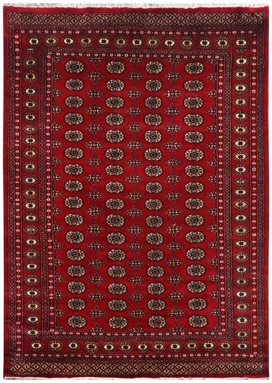 Boukhara Royal Tekke 