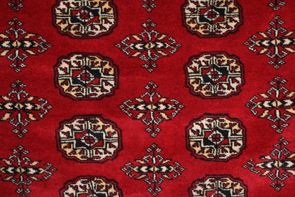 Boukhara Royal Tekke 