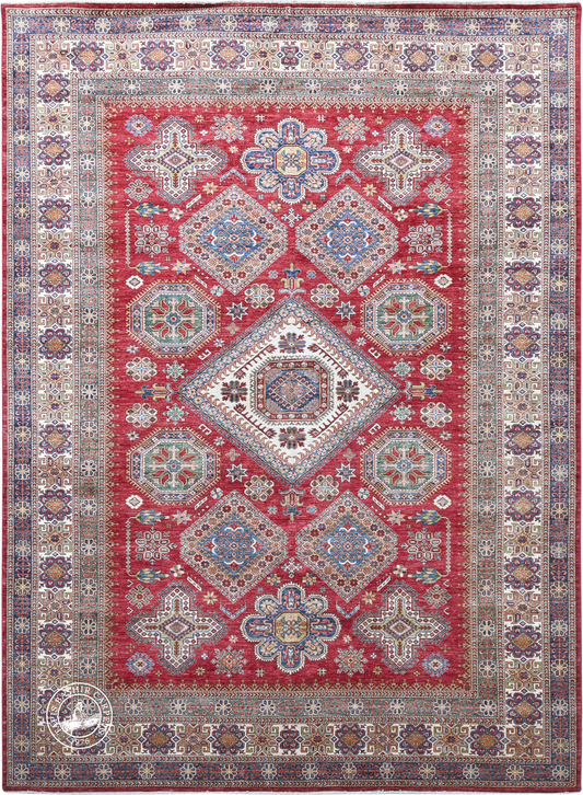 Kazakh Carpet