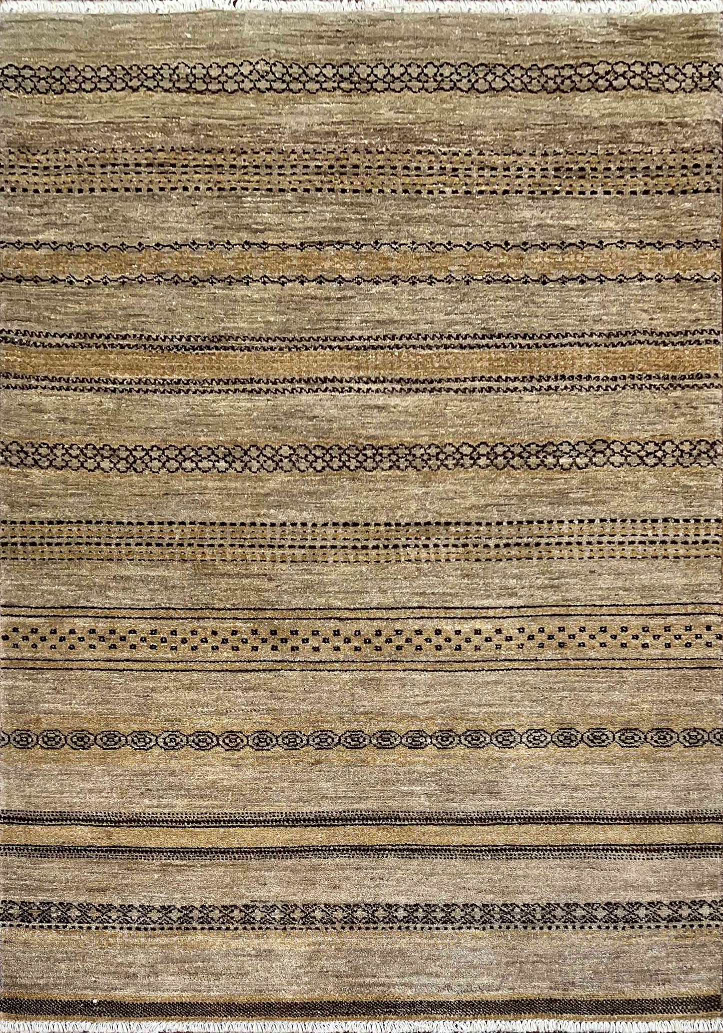 Luri Wool Rug