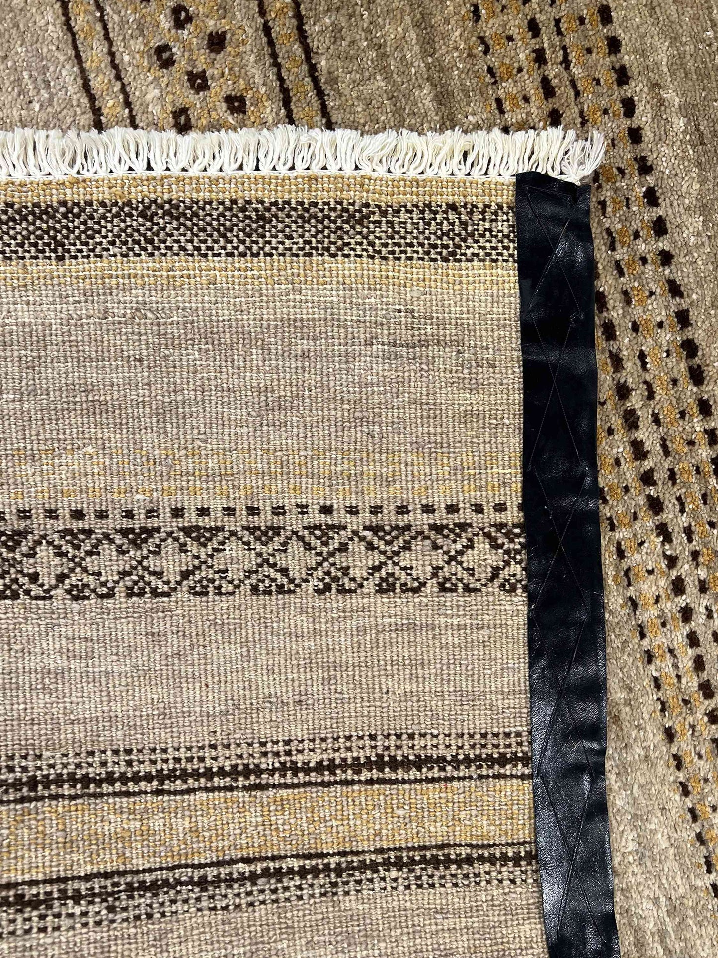 Luri Wool Rug