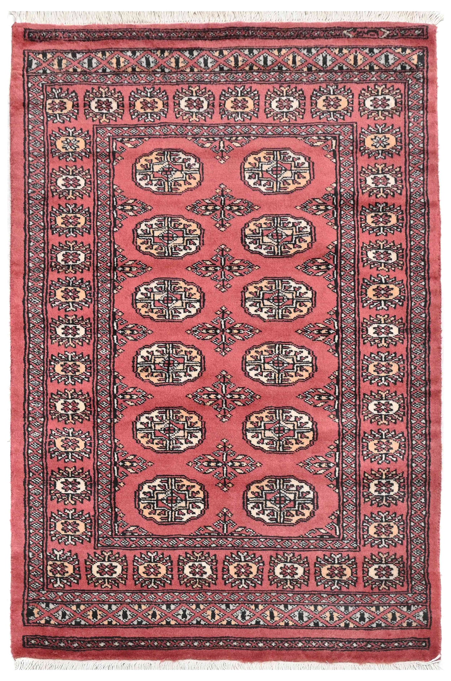 Tapis Boukhara Royal Tekke