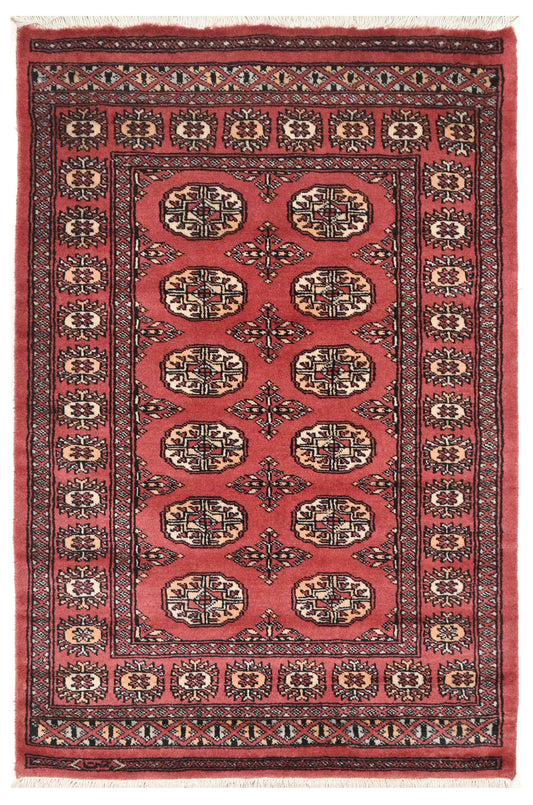 Tapis Boukhara Royal Tekke