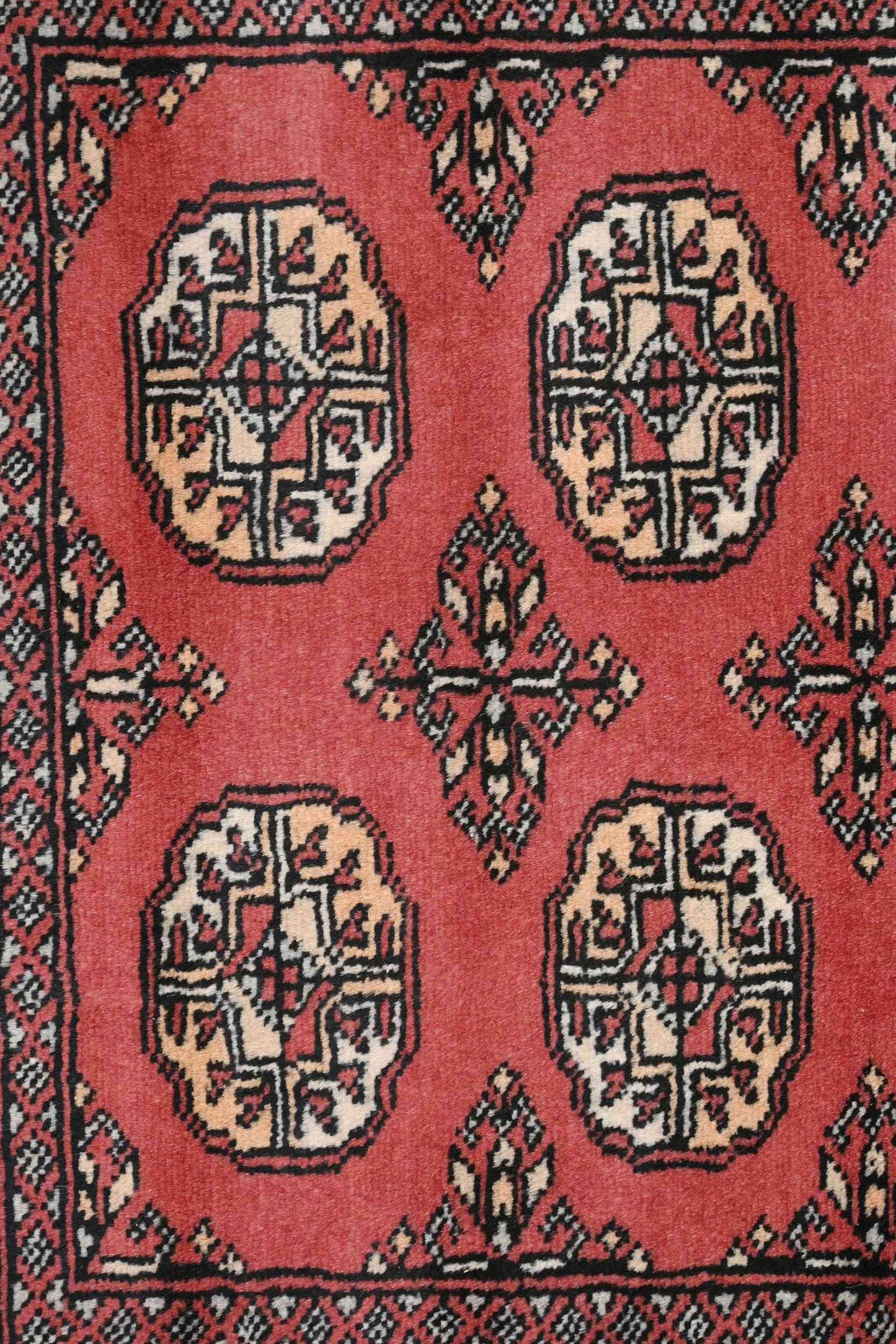 Tapis Boukhara Royal Tekke