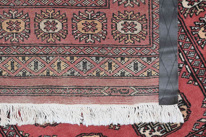 Tapis Boukhara Royal Tekke