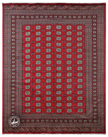 Bokhara Mauri