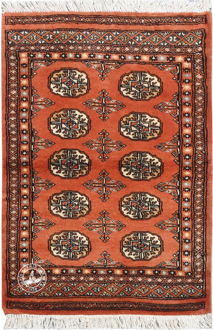 Bokhara Mauri