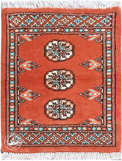 Bokhara Mauri