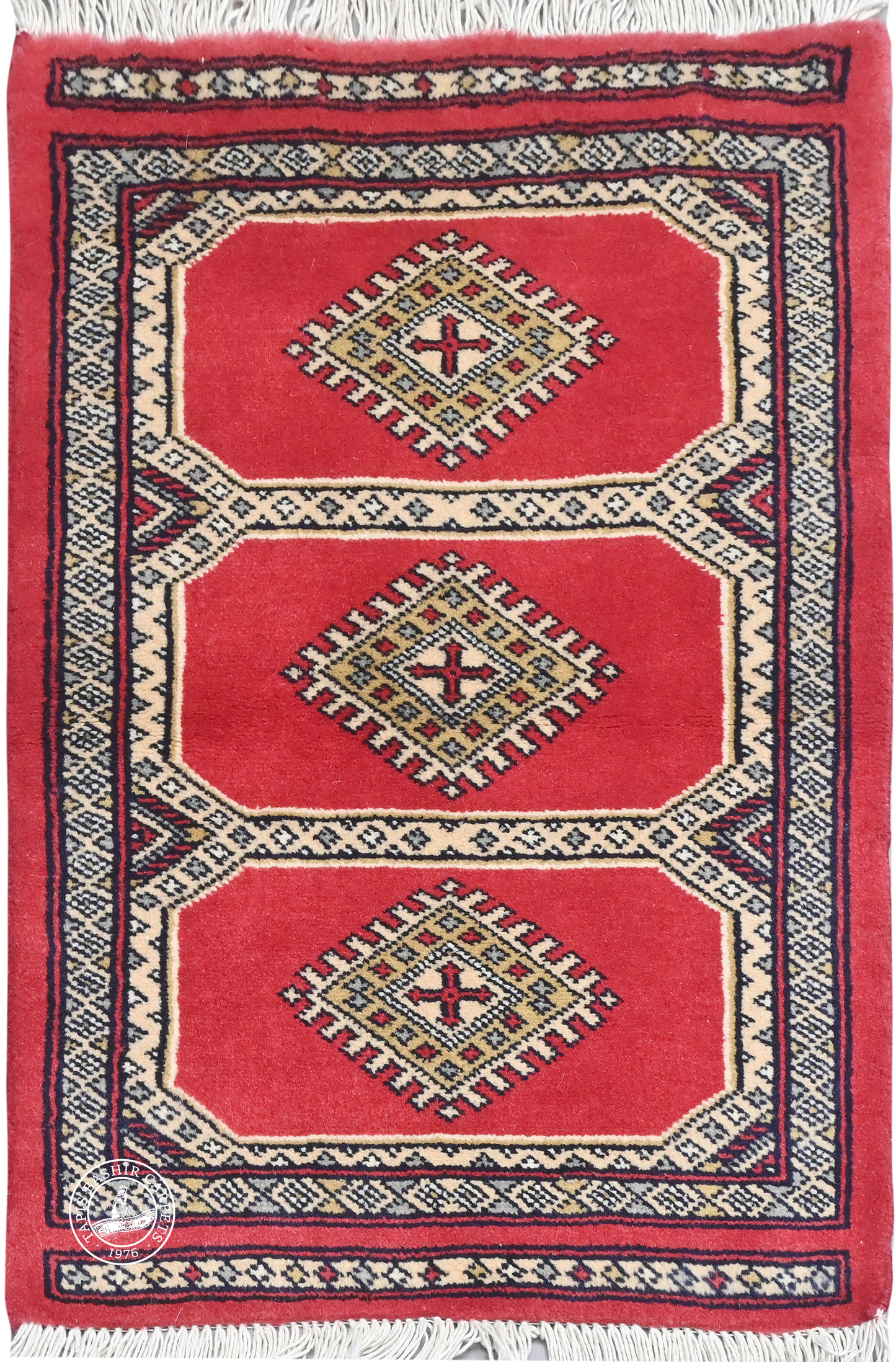 Bokhara Yomud