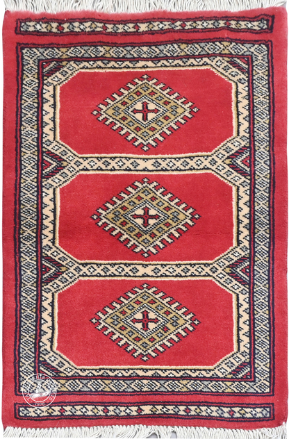 Bokhara Yomud