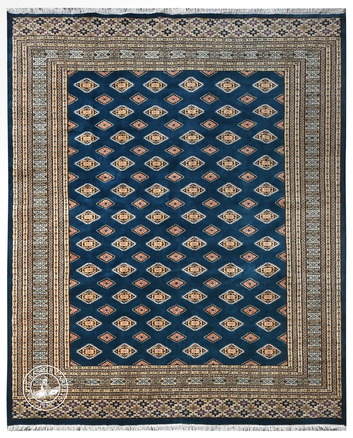 Bokhara Pende