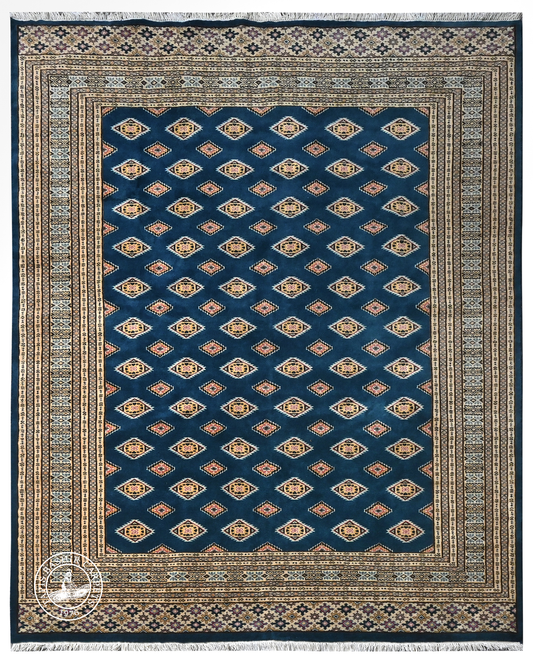 Bokhara Pende