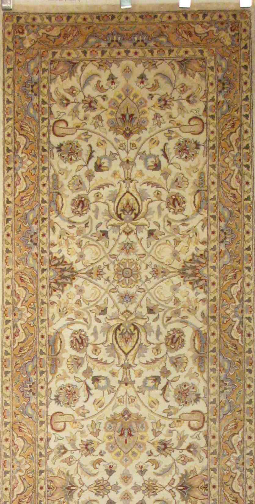 Tapis d'Ispahan