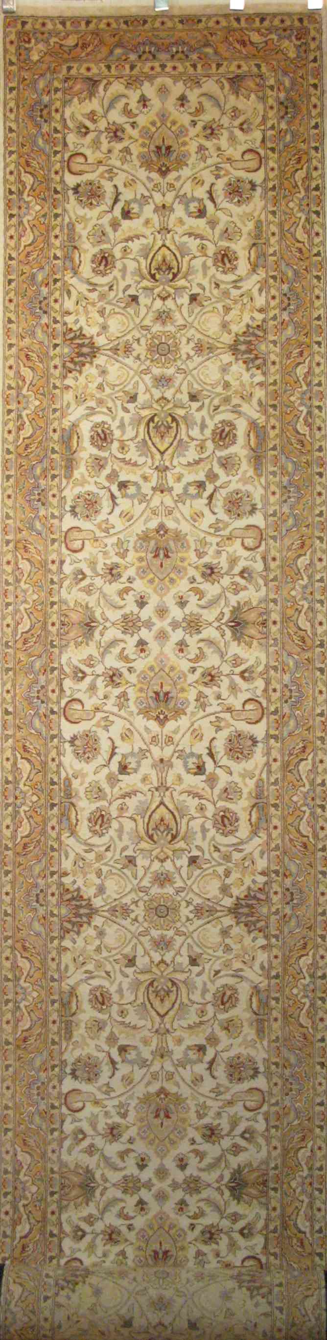 Tapis d'Ispahan