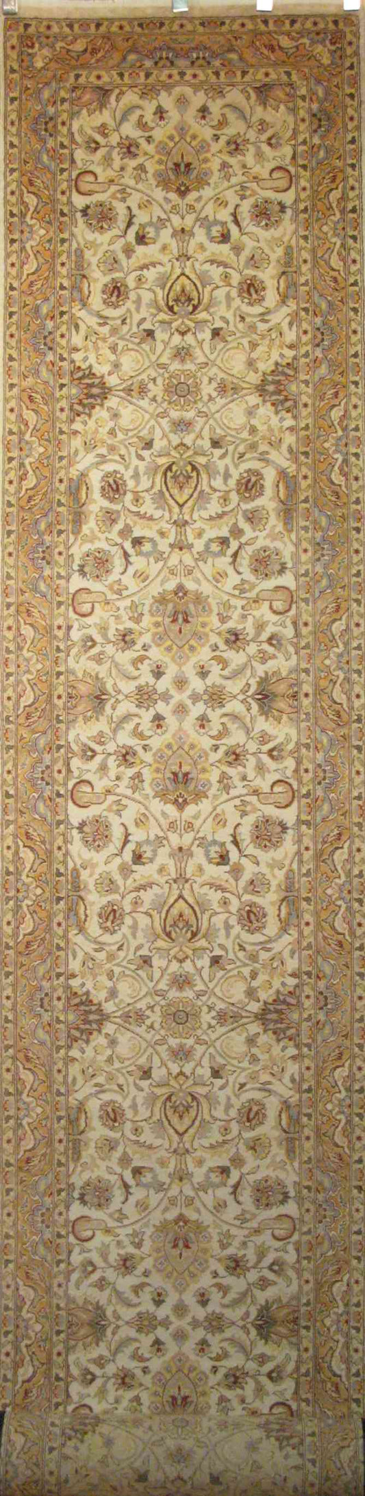 Isfahan carpet