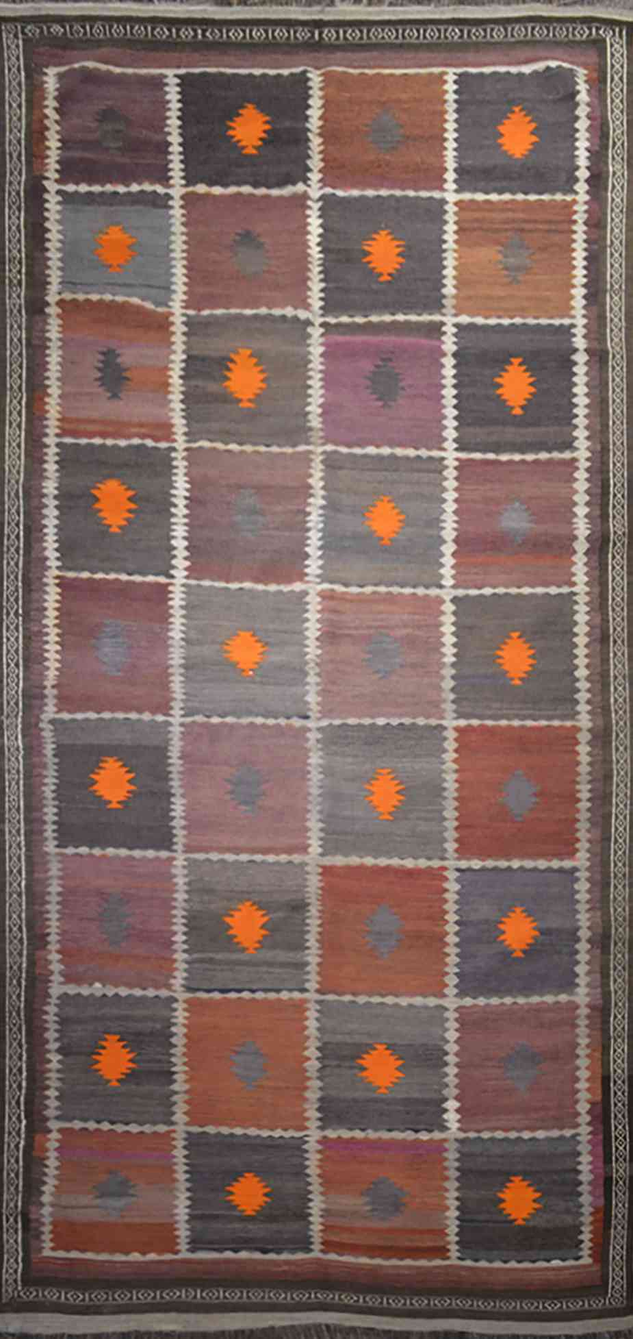 Kilim Maymanah