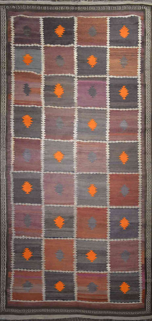 Kilim Maymanah