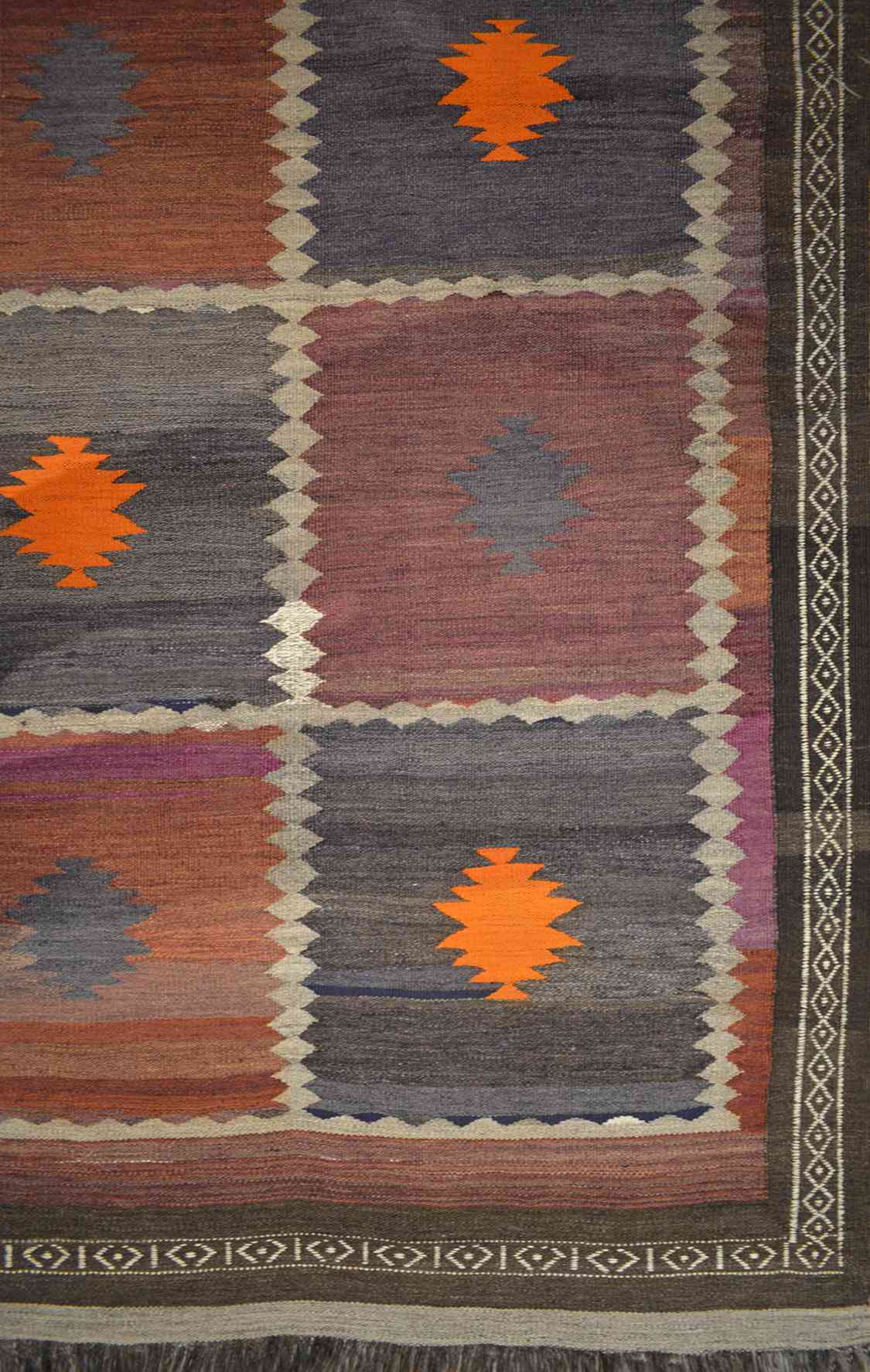 Kilim Maïmanah