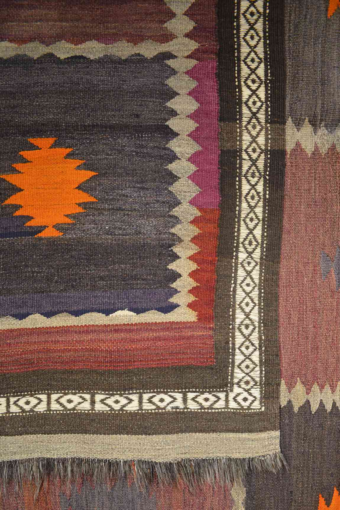 Kilim Maïmanah