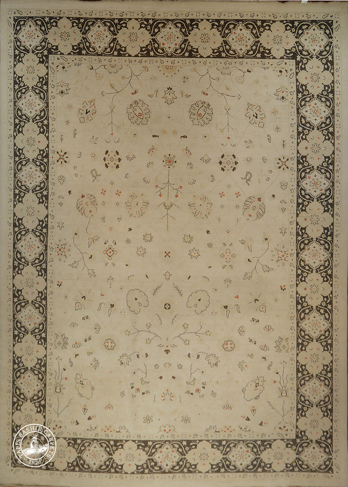 Faryab Gardens Carpet