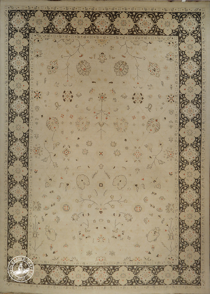 Faryab Gardens Carpet